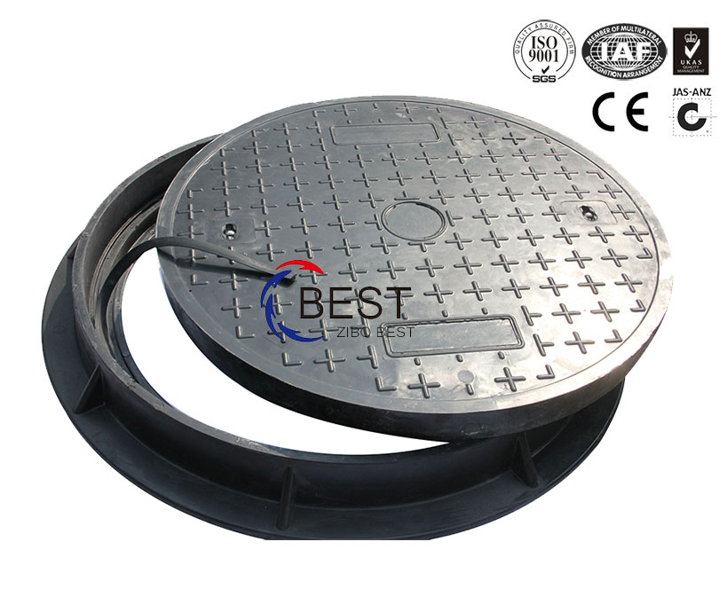  為什么現在用樹脂井蓋的比較多？