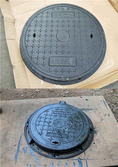  復合井蓋和鑄鐵井蓋的未來發(fā)展趨勢