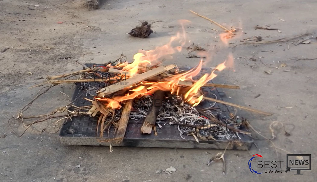  樹(shù)脂復(fù)合井蓋是易燃物嗎？