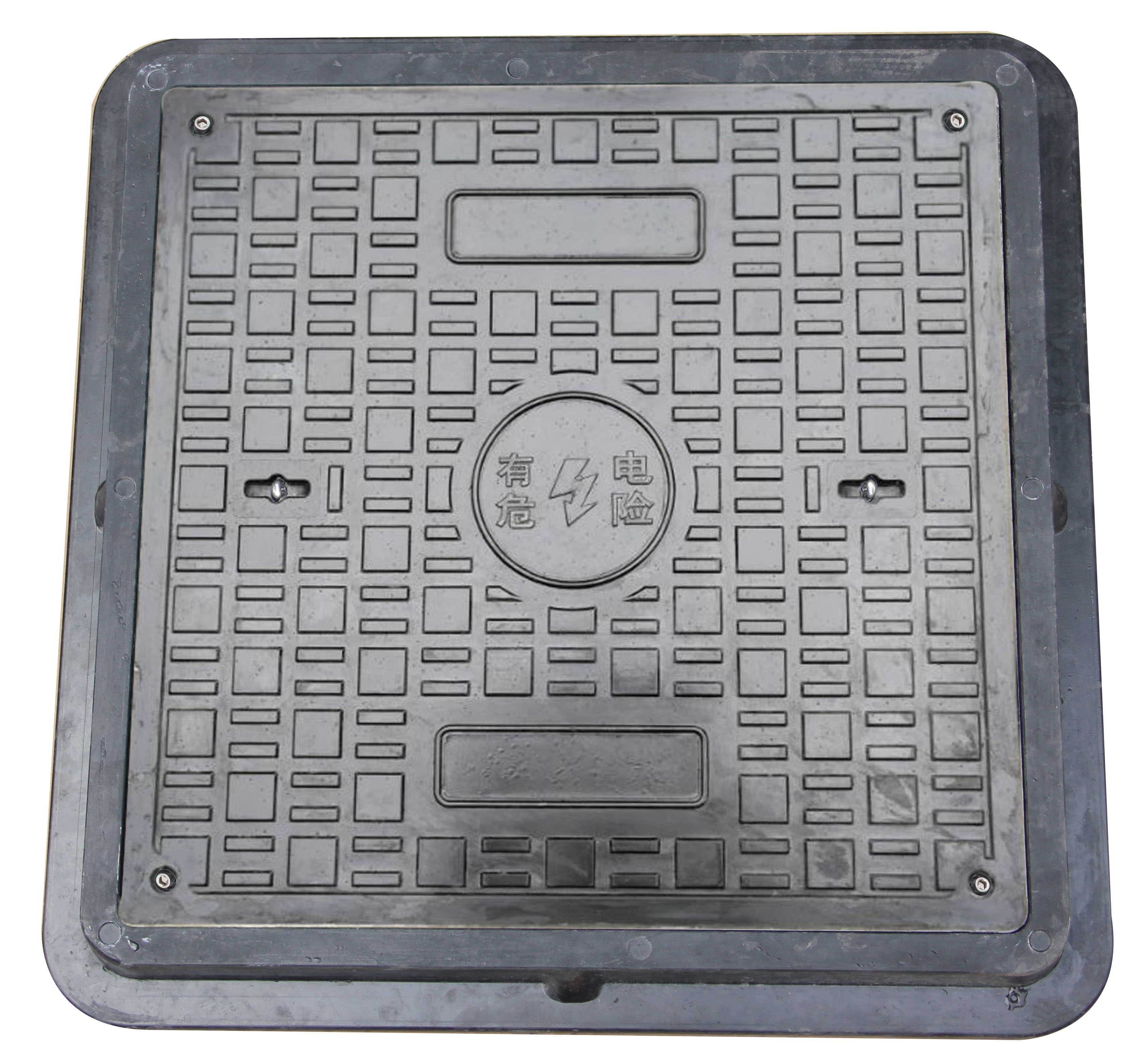  樹(shù)脂井蓋怎么樣，值得選購(gòu)嗎