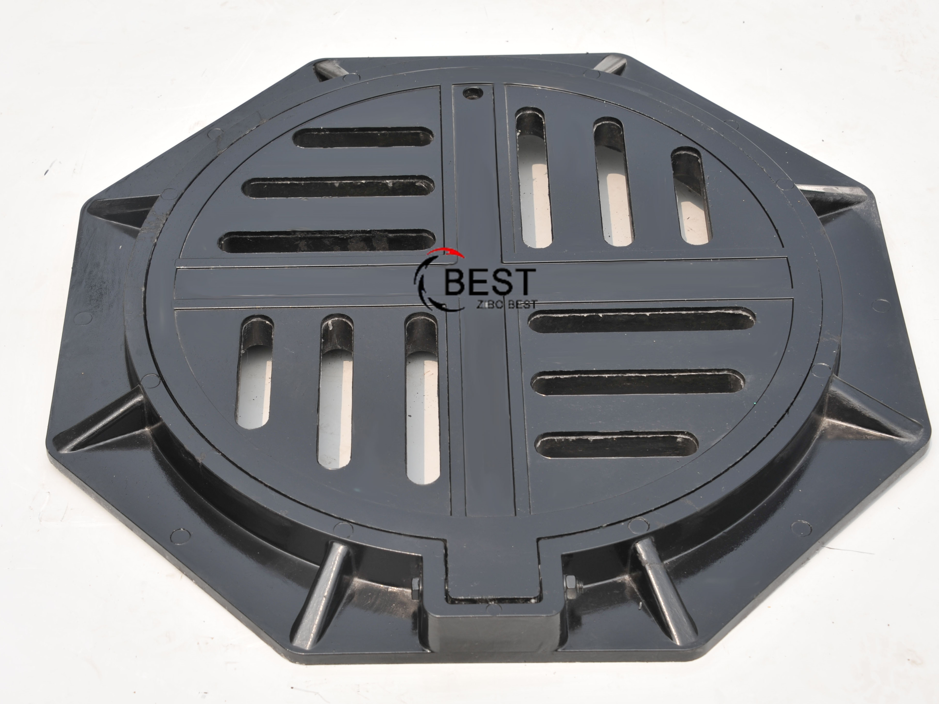  這種復(fù)合樹(shù)脂水篦子你見(jiàn)過(guò)嗎