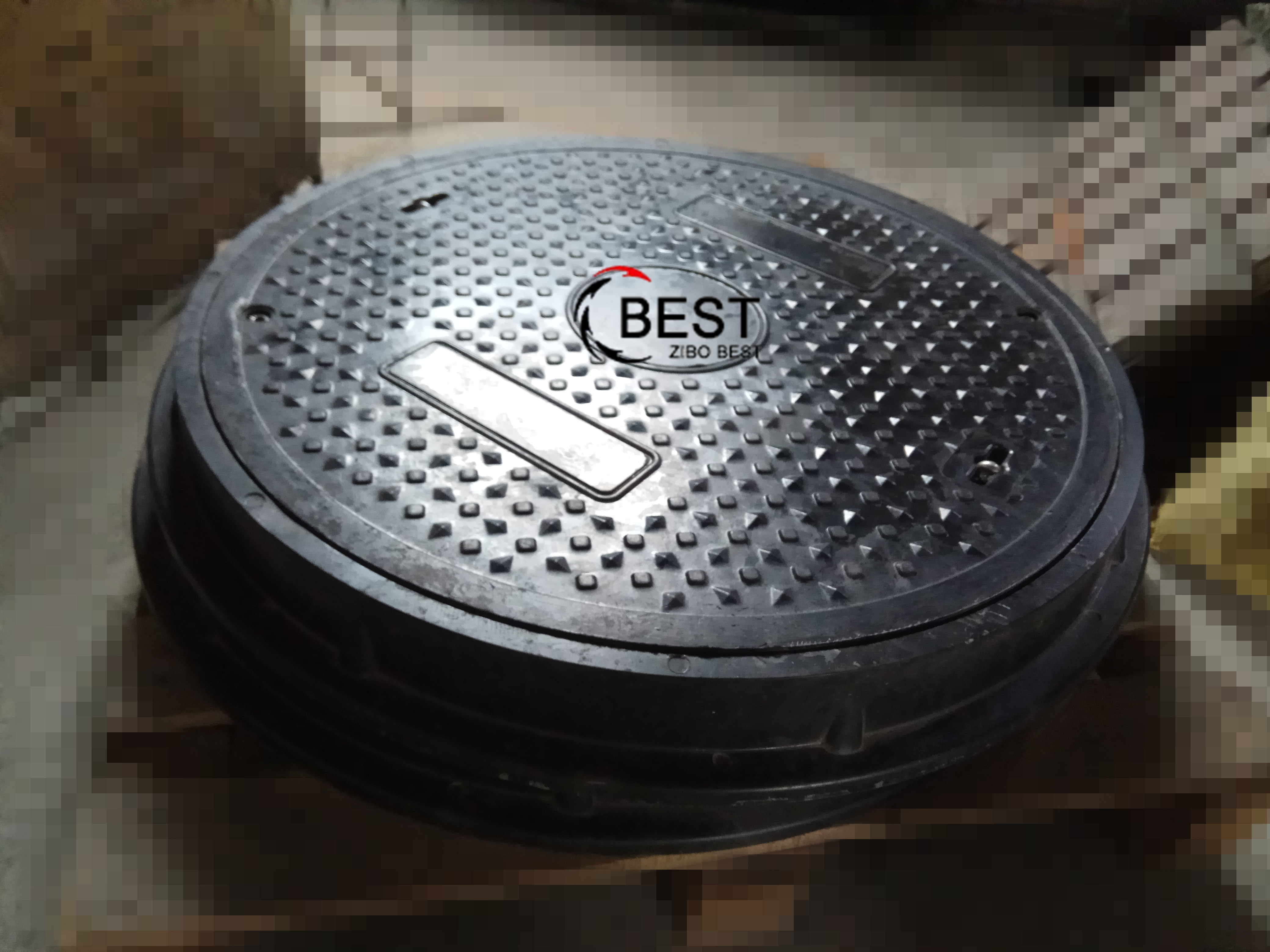  為什么現在還有很多人不知道SMC井蓋