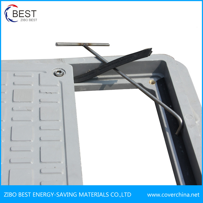  如何解決井蓋過(guò)車的噪音問(wèn)題