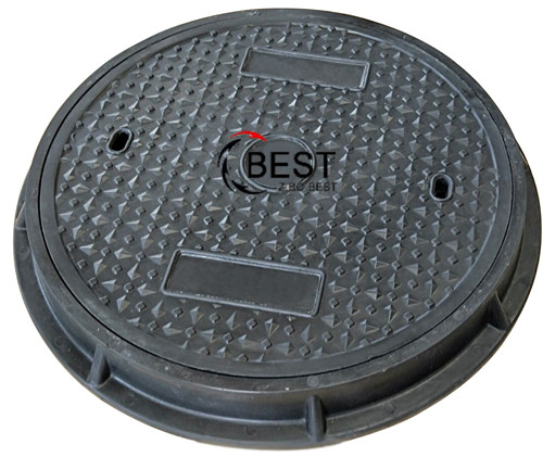  淄博拜斯特井蓋廠家常年生產SMC井蓋