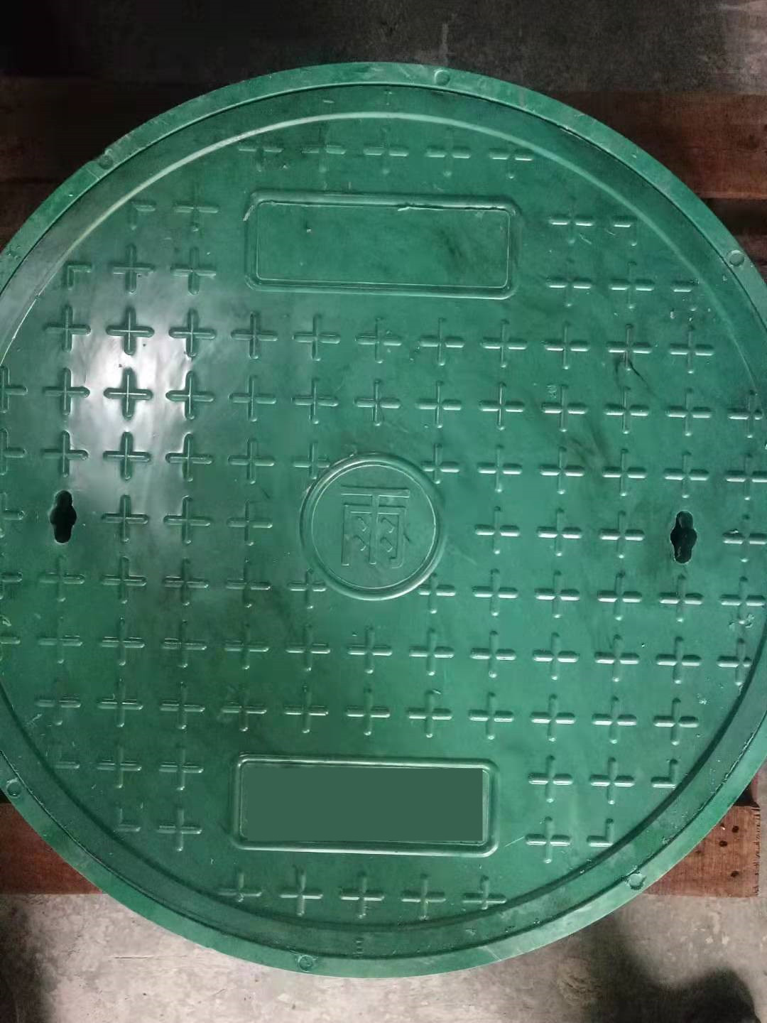  為什么“國(guó)標(biāo)井蓋”也能出問(wèn)題