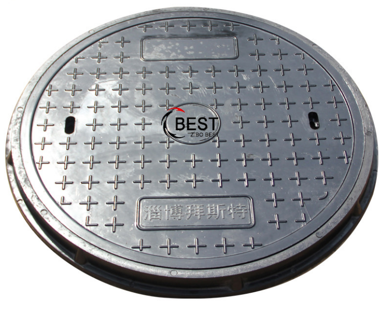  井蓋標(biāo)準(zhǔn)和荷載等級(jí)安裝區(qū)域