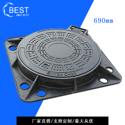  不要再偷盜井蓋了，嚴重可構成故意殺人罪