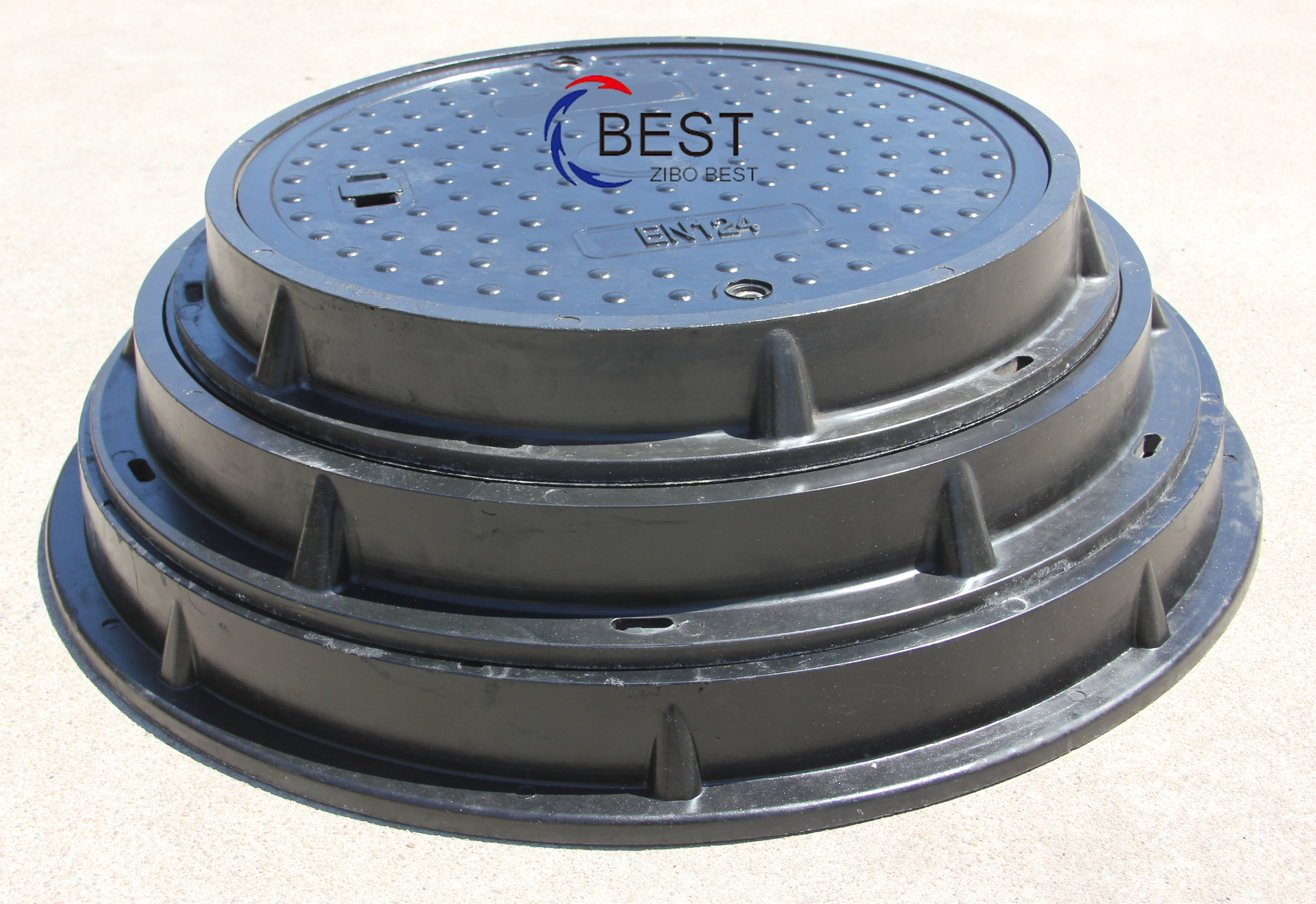  SMC材料復(fù)合井蓋強度如何